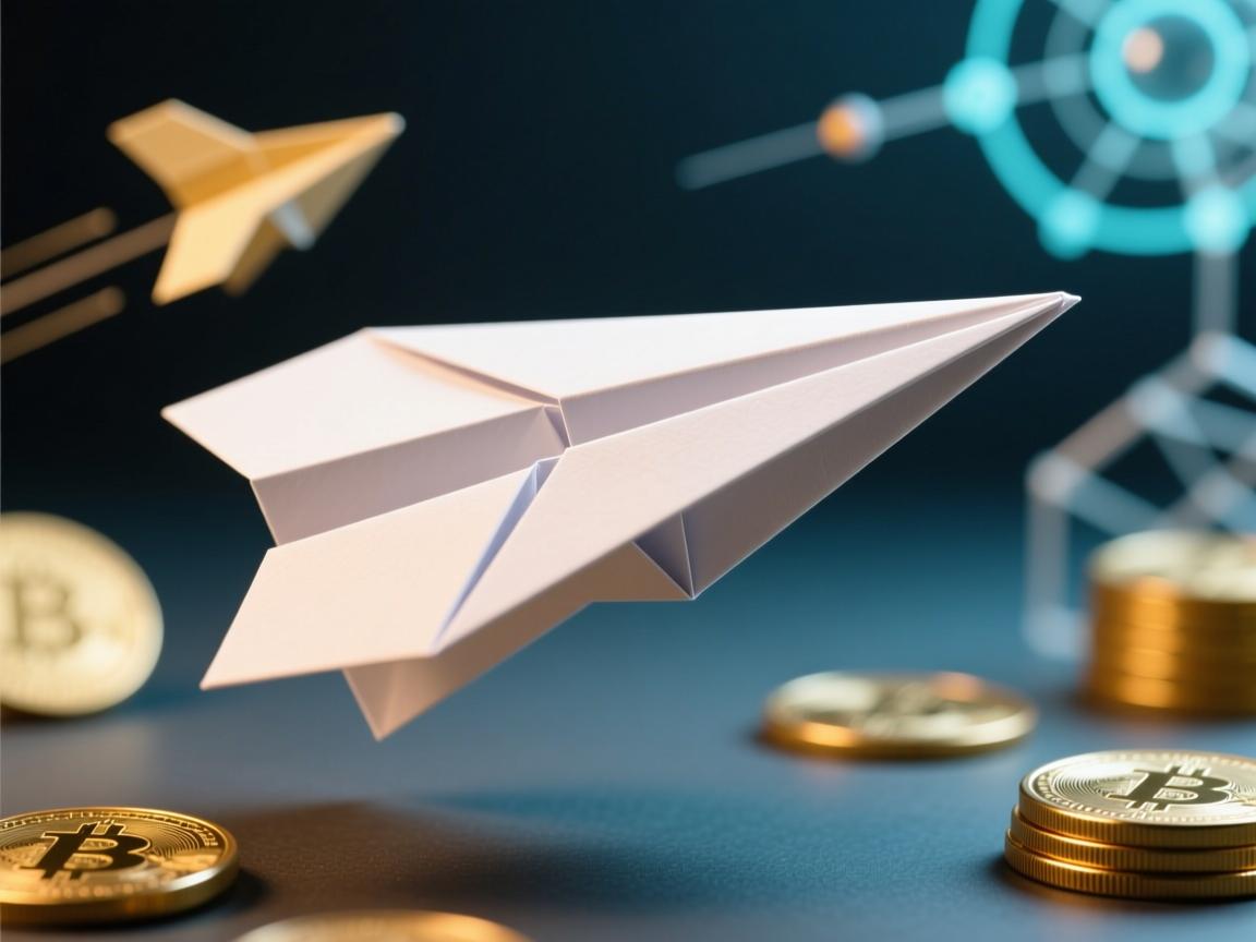 纸飞机折纸终极指南,从童年玩具到飞翔奇迹的科学艺术