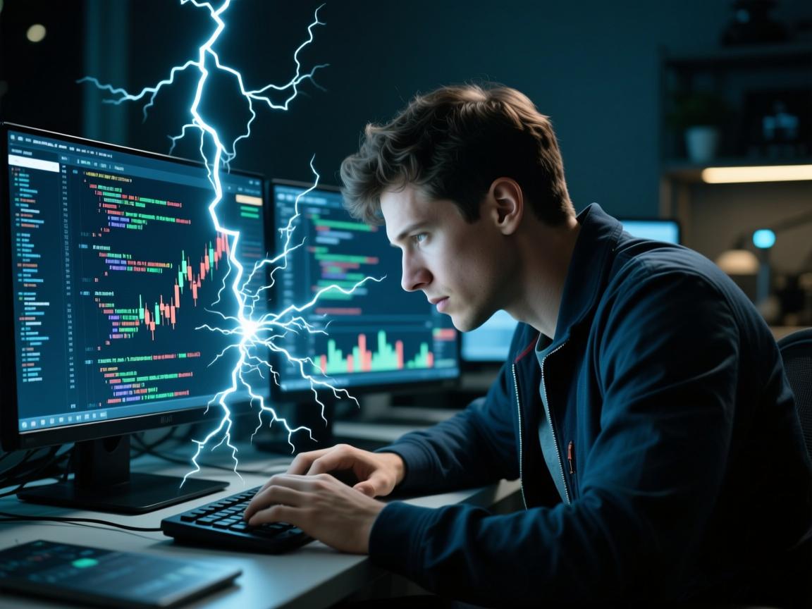 Threads风暴来袭!程序员深夜崩溃真相,你的代码正在被隐形分身拖垮?