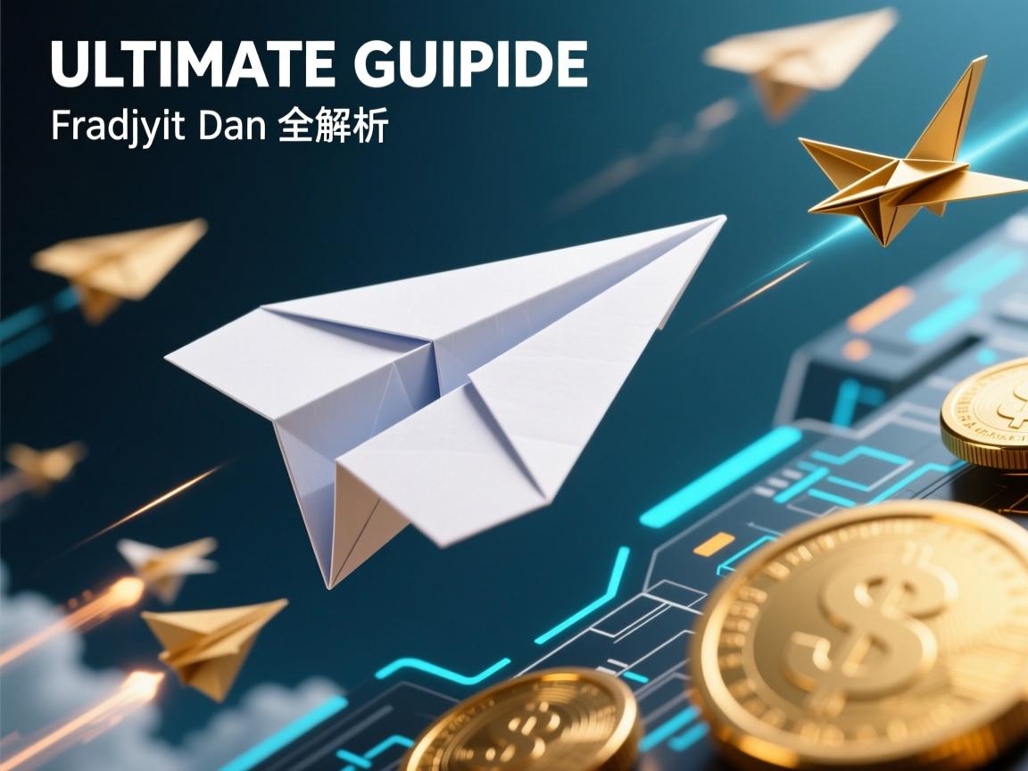 纸飞机终极指南，从折纸到特技飞行全解析