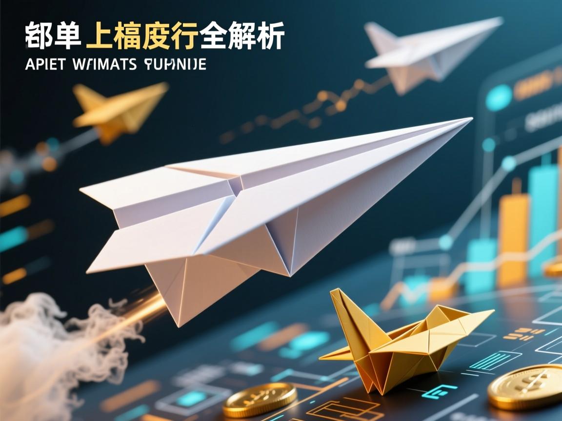 纸飞机终极指南,从折纸到特技飞行全解析