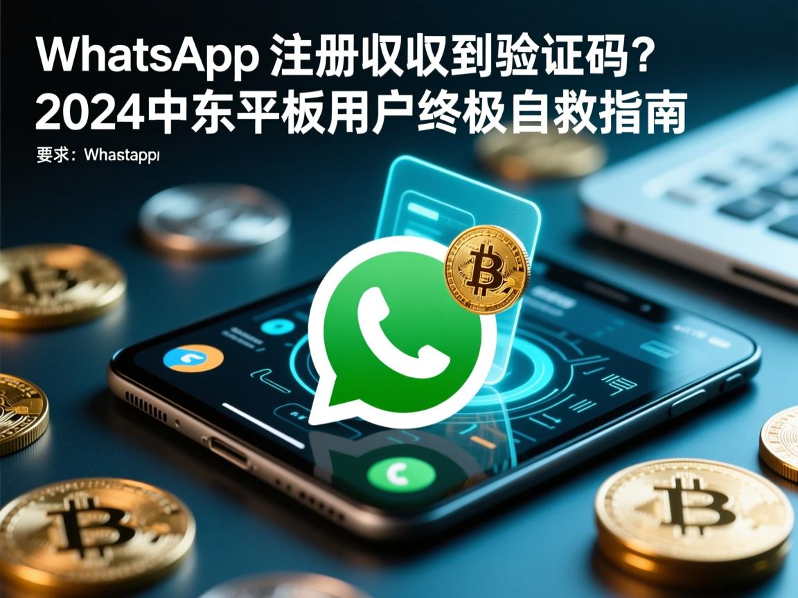 WhatsApp注册收不到验证码?2024中东平板用户终极自救指南