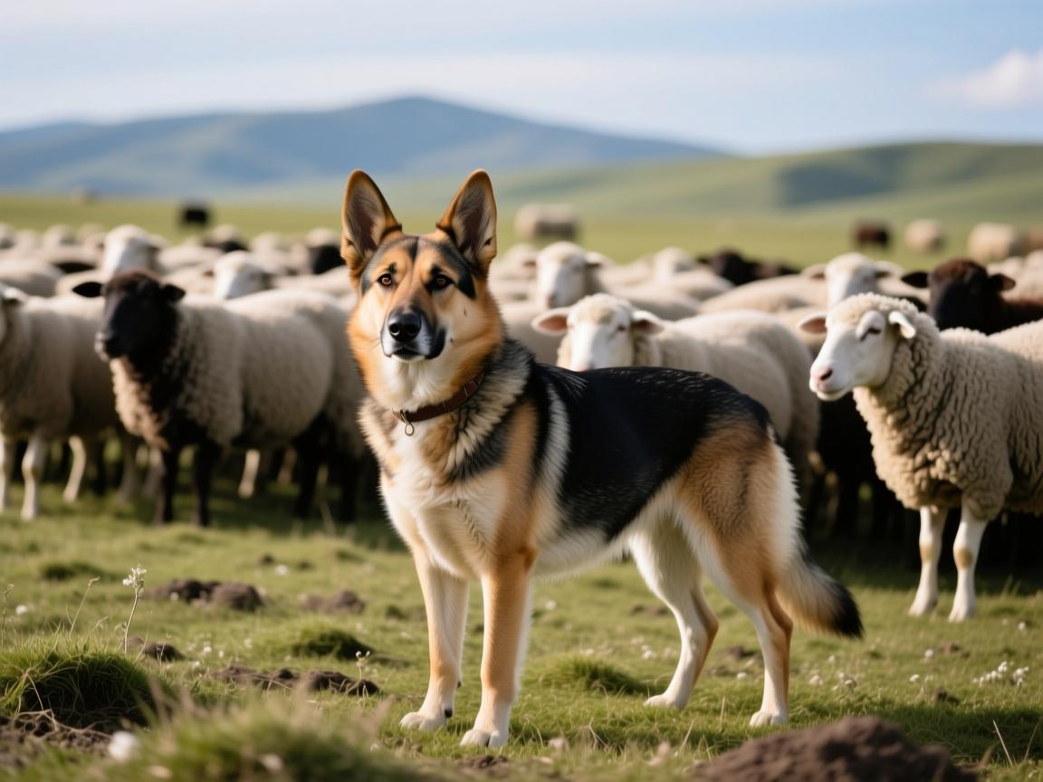 边境牧羊犬高清图鉴,这50张神图让你彻底沦陷!