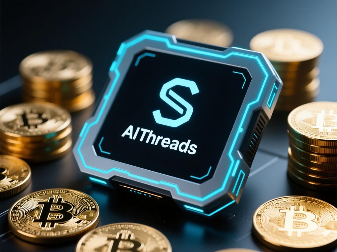 AI时代下的Threads账号购买全攻略,深度解析线程交易与安全风险