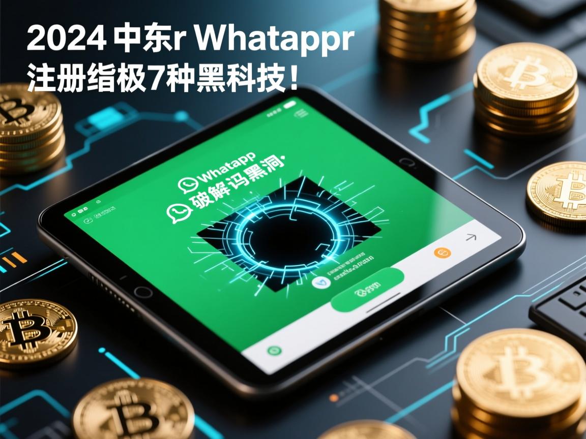 详细阅读:2024中东平板WhatsApp注册终极指南,破解验证码黑洞的7种黑科技! 2024中东平板WhatsApp注册终极指南,破解验证码黑洞的7种黑科技!