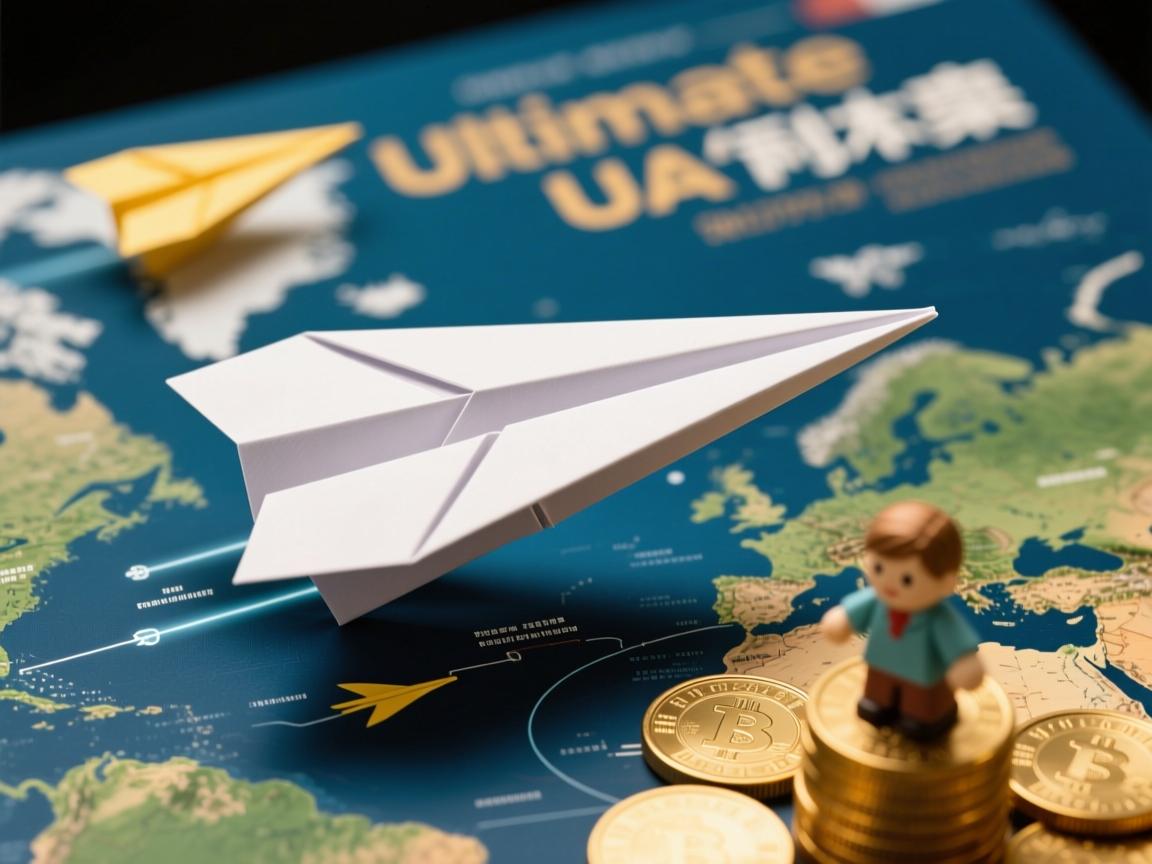 纸飞机终极指南,从童年玩具到世界纪录的飞行科学