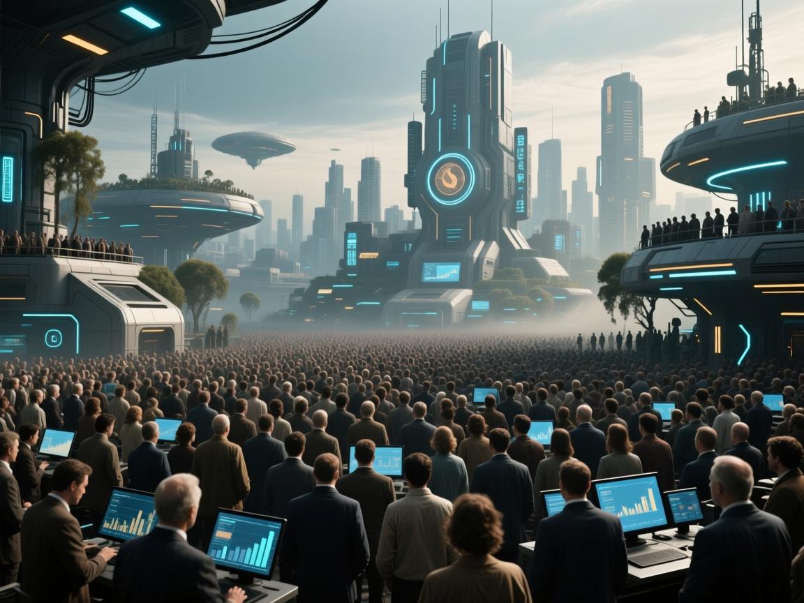 奥库特消亡史,3亿人集体失忆的社交乌托邦