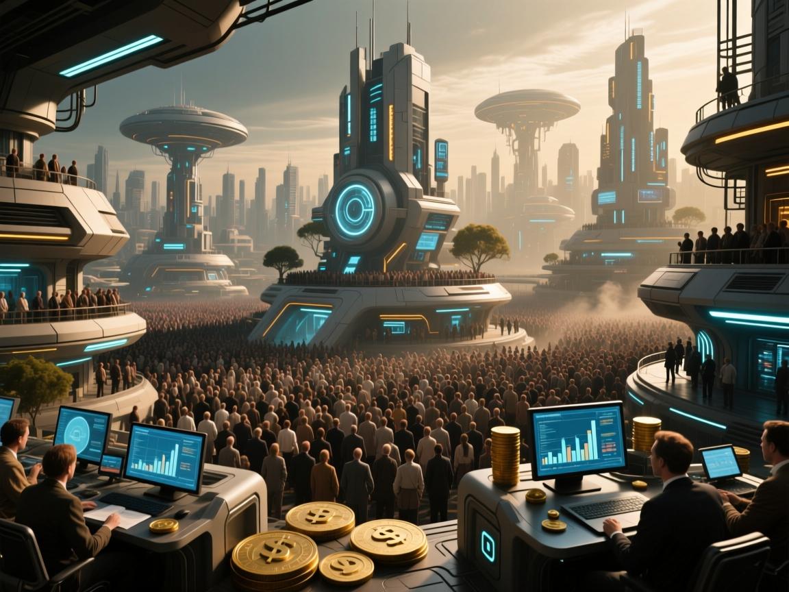 奥库特消亡史,3亿人集体失忆的社交乌托邦