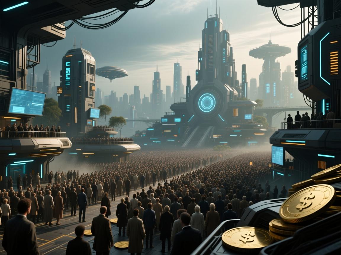 奥库特消亡史,3亿人集体失忆的社交乌托邦