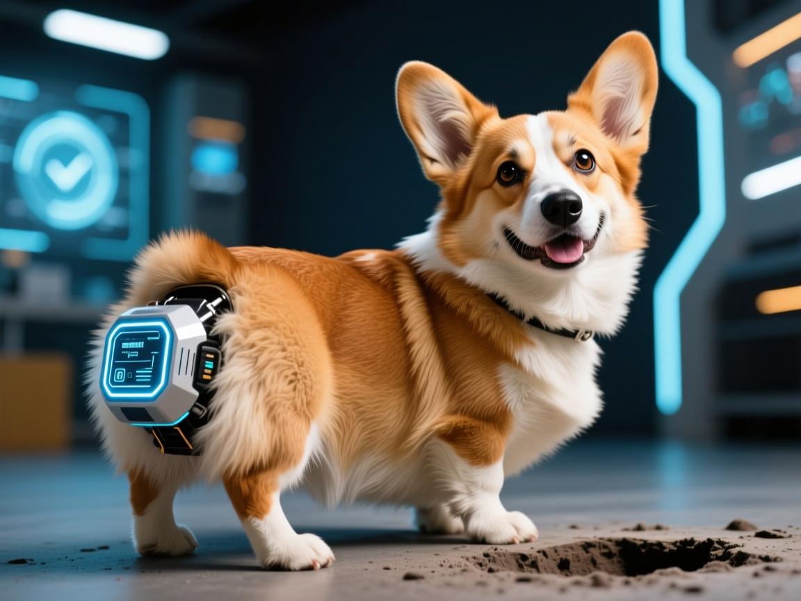 柯基饲养全解,从萌宠到家人,避开这些坑才能养出电动臀小霸王!