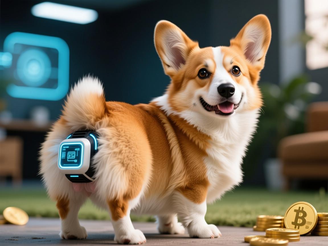 柯基饲养全解,从萌宠到家人,避开这些坑才能养出电动臀小霸王!