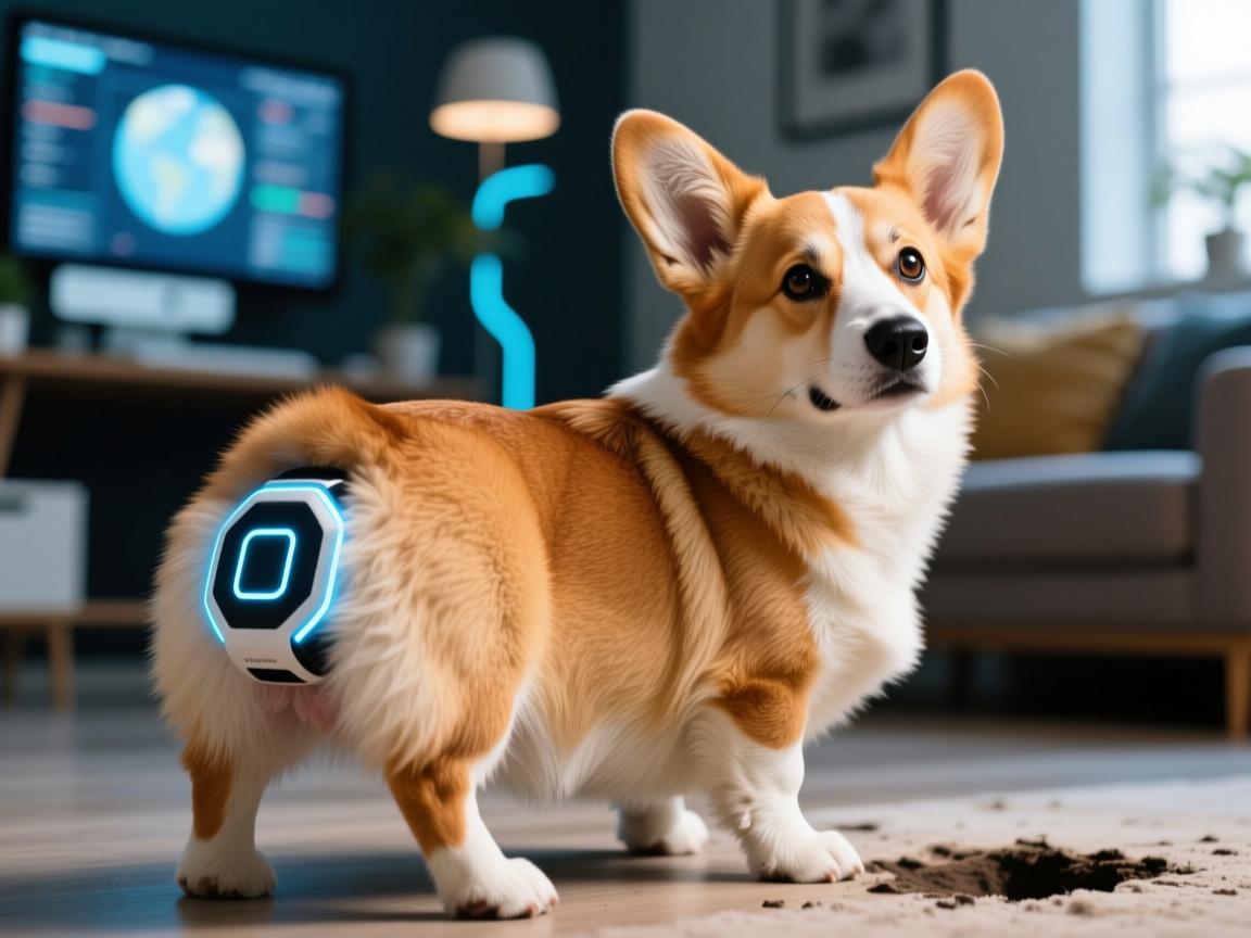 柯基饲养全解,从萌宠到家人,避开这些坑才能养出电动臀小霸王!