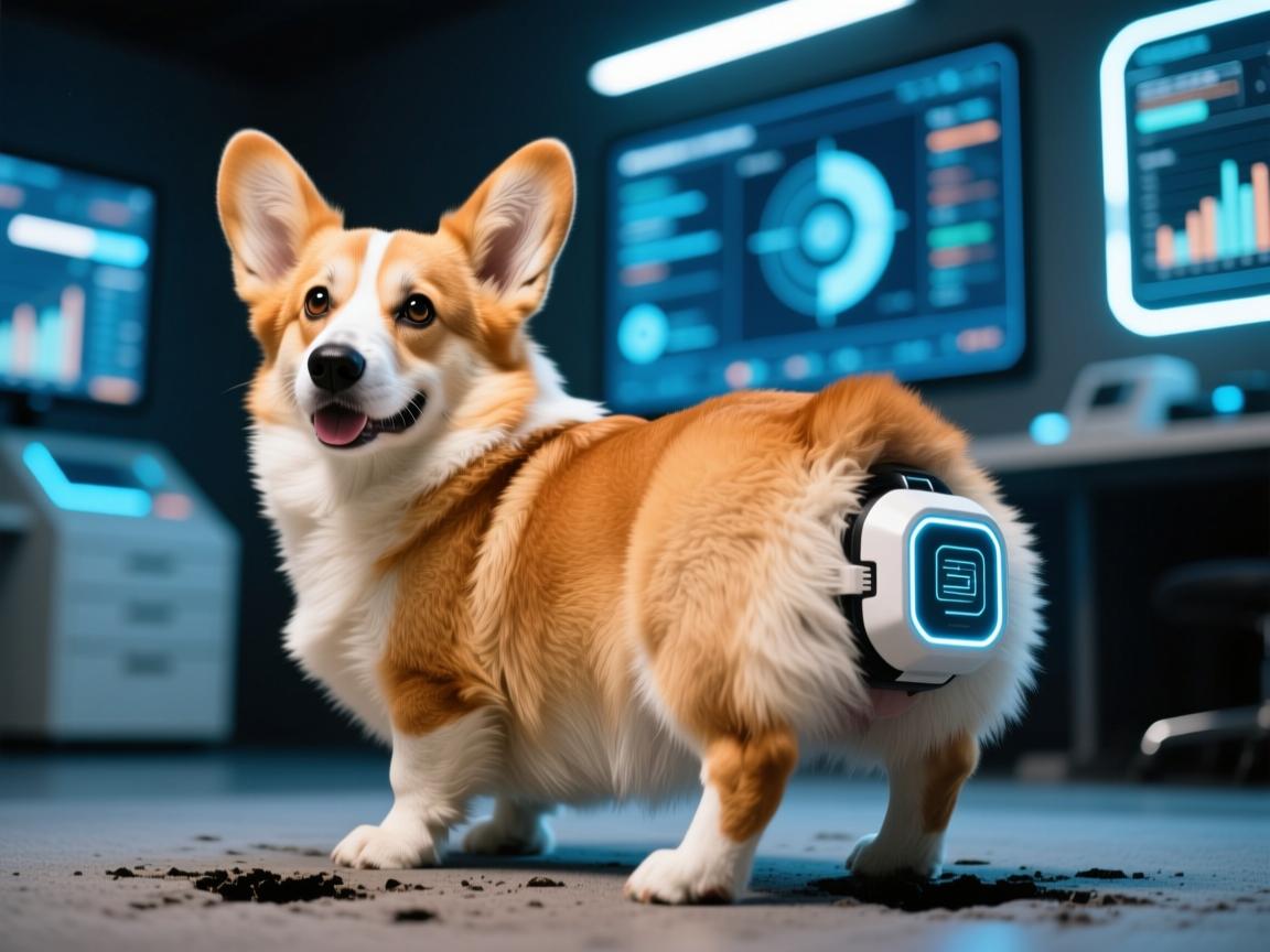 柯基饲养全解,从萌宠到家人,避开这些坑才能养出电动臀小霸王!