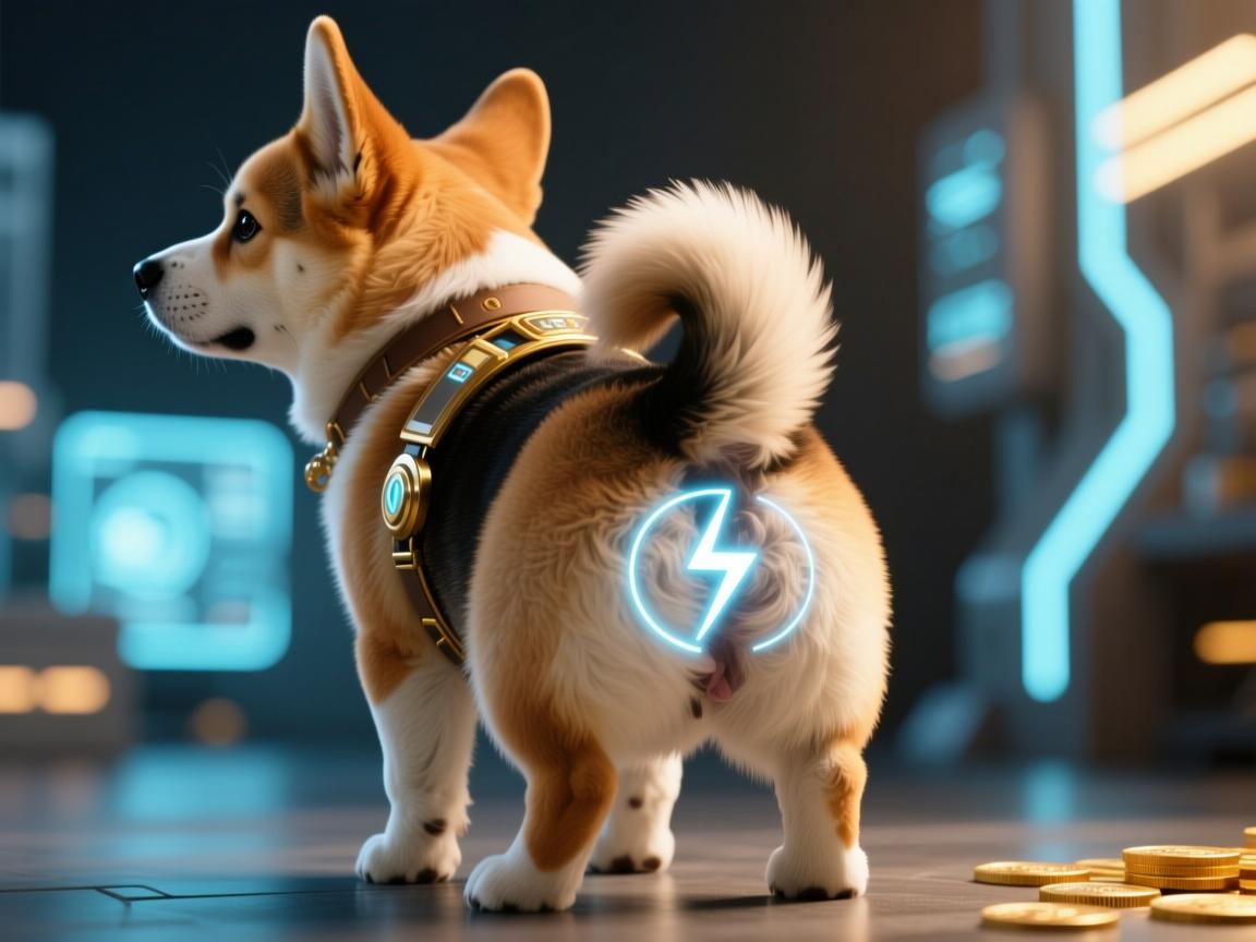 柯基犬,电臀萌神背后的甜蜜负担,看完再养不后悔!