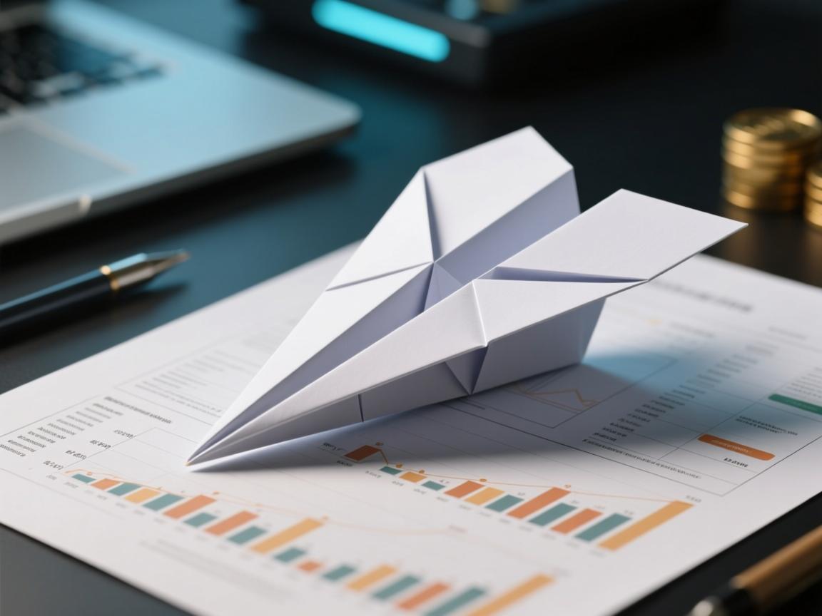 纸飞机教程视频大全,一张A4纸,如何让千万人疯狂上头?