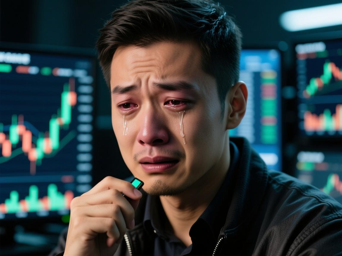 AI起底,奥库特账号黑市交易内幕,老用户含泪警告三大陷阱!