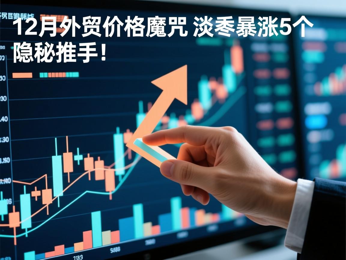 12月外贸价格魔咒,淡季暴涨的5个隐秘推手!