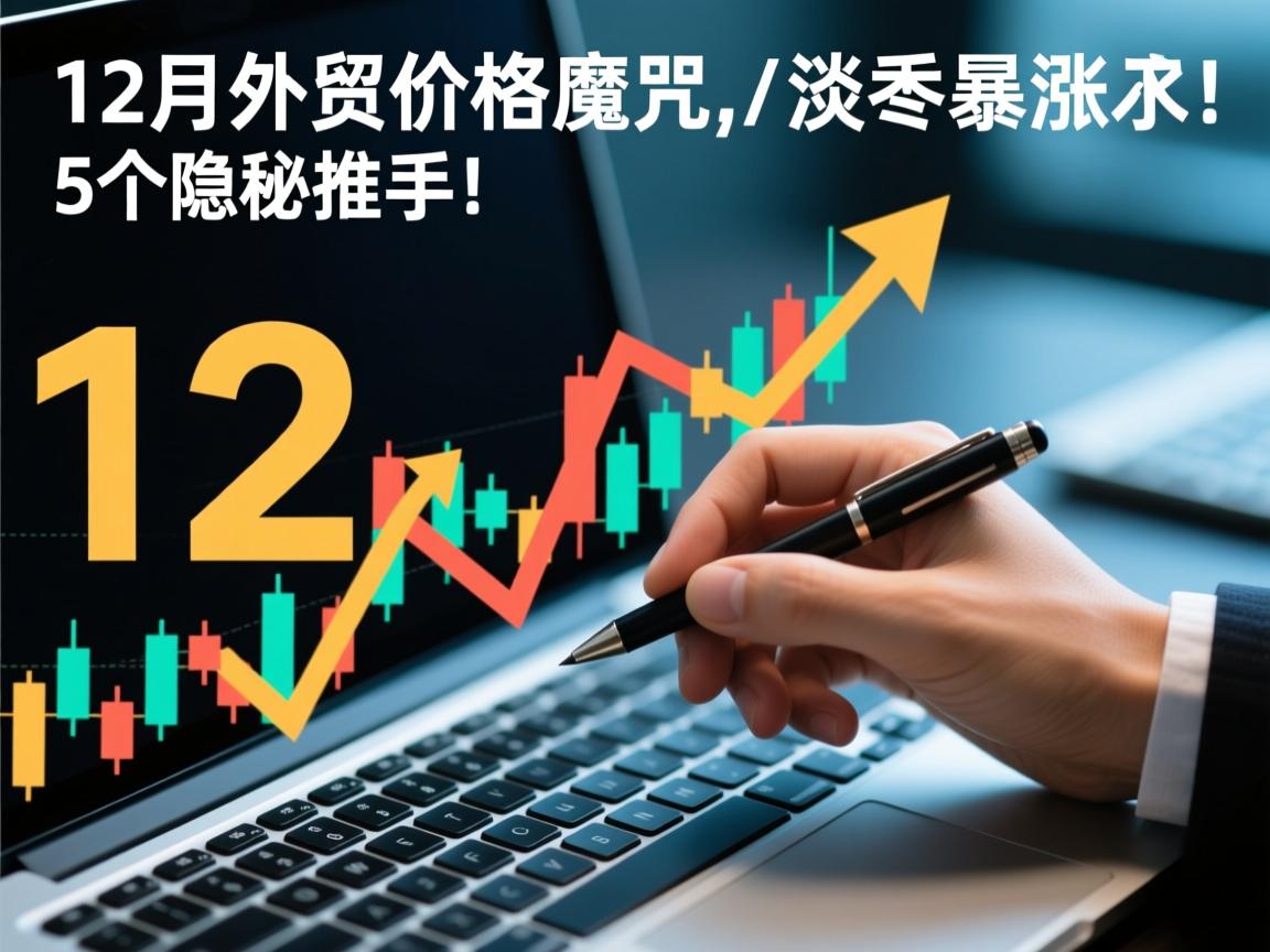 12月外贸价格魔咒，淡季暴涨的5个隐秘推手！