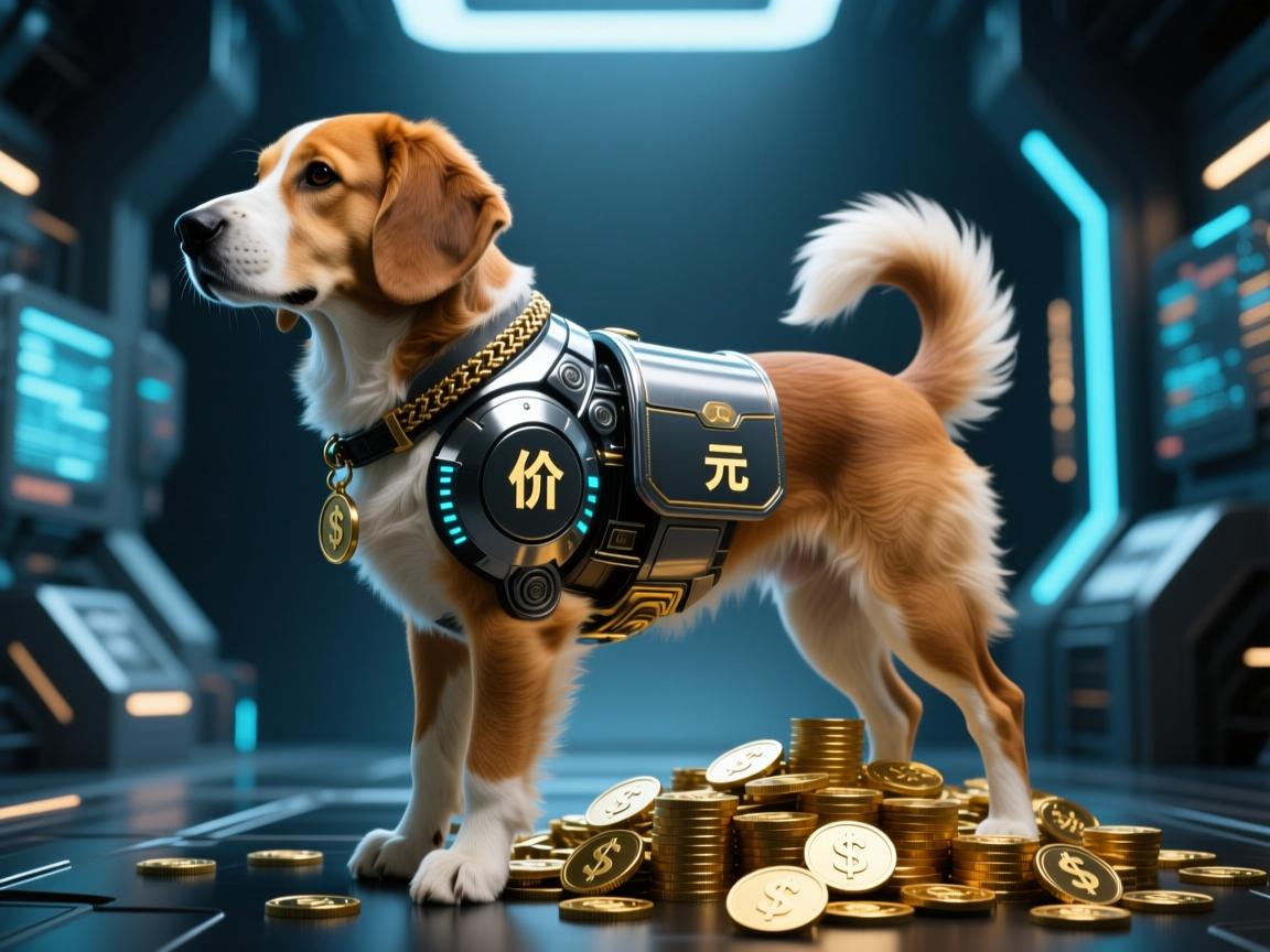 柯基犬身价大揭秘,万元身价背后,掏空钱包的真相你敢看吗?