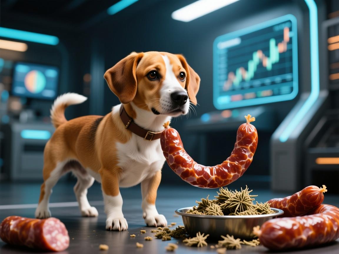 腊肠犬饲养终极指南,小身材大麻烦还是完美伴侣?