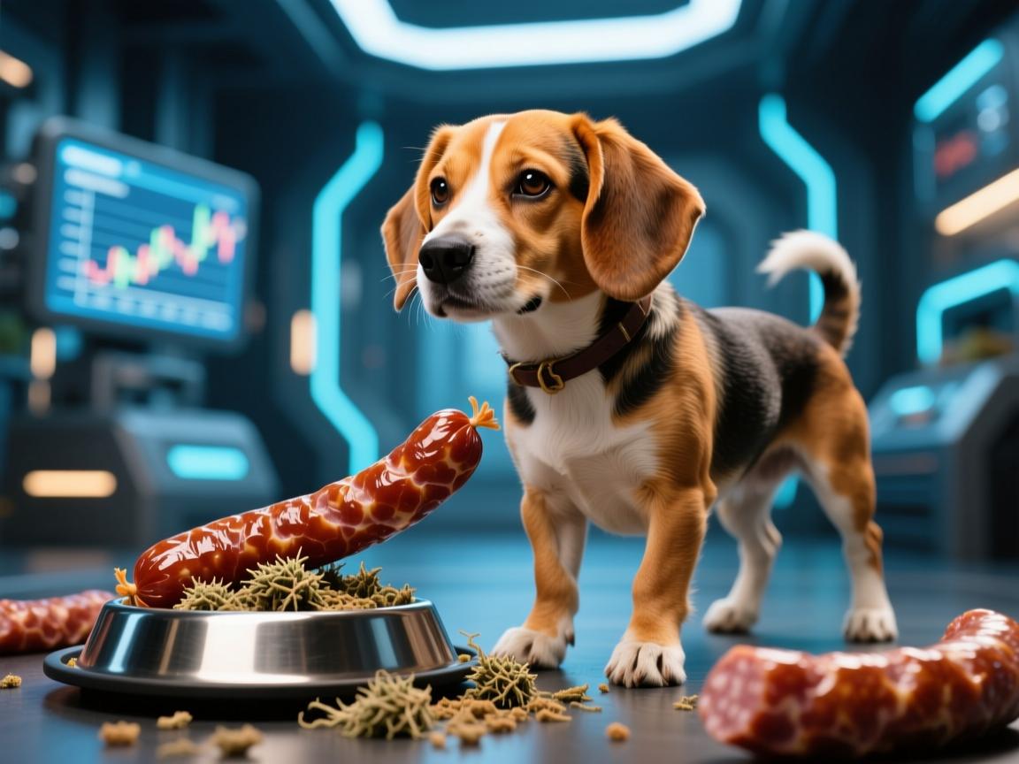 腊肠犬饲养终极指南,小身材大麻烦还是完美伴侣?