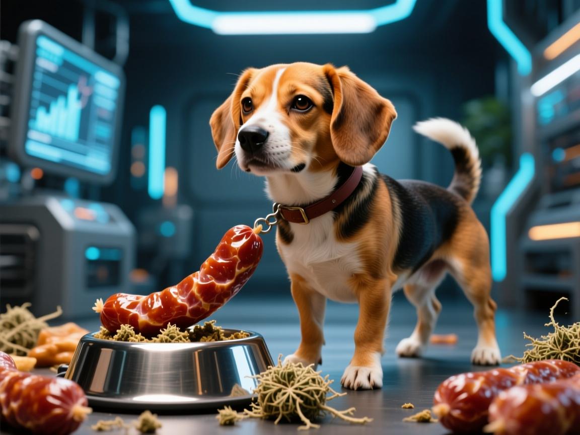 腊肠犬饲养终极指南,小身材大麻烦还是完美伴侣?