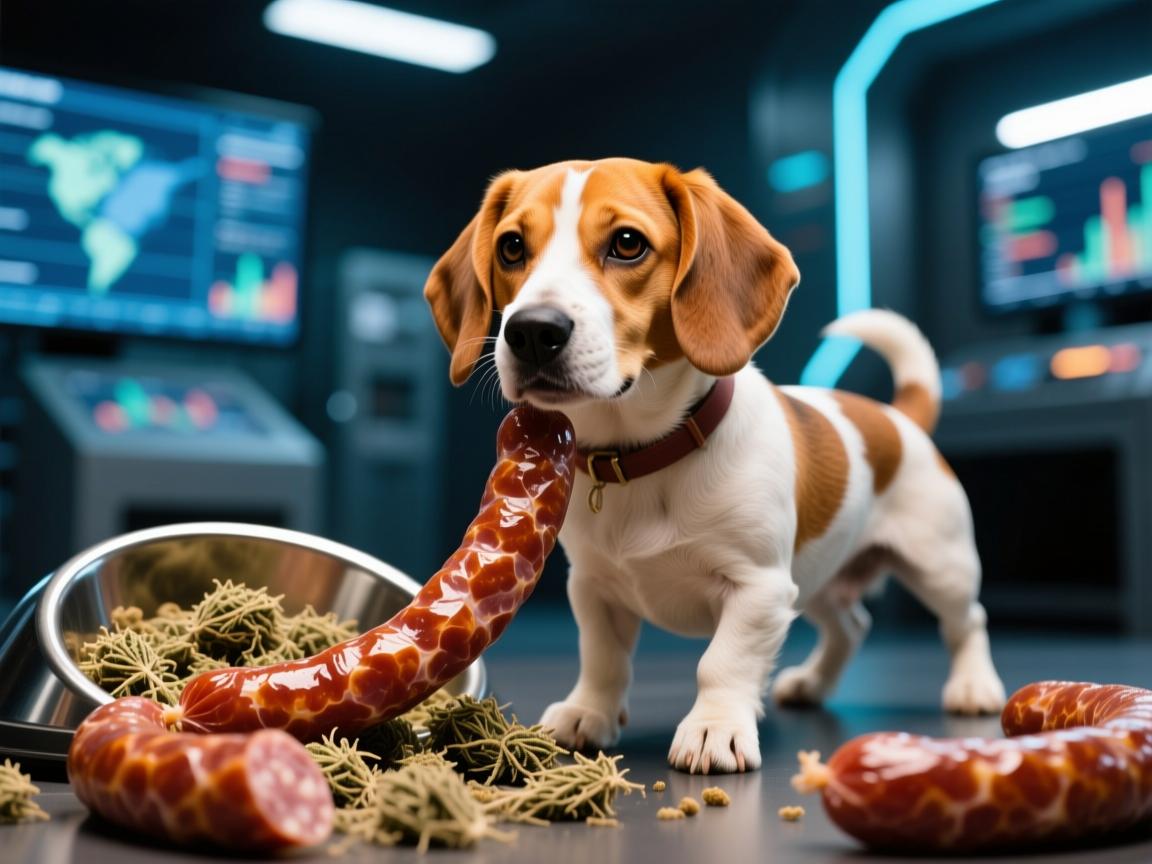 腊肠犬饲养终极指南,小身材大麻烦还是完美伴侣?