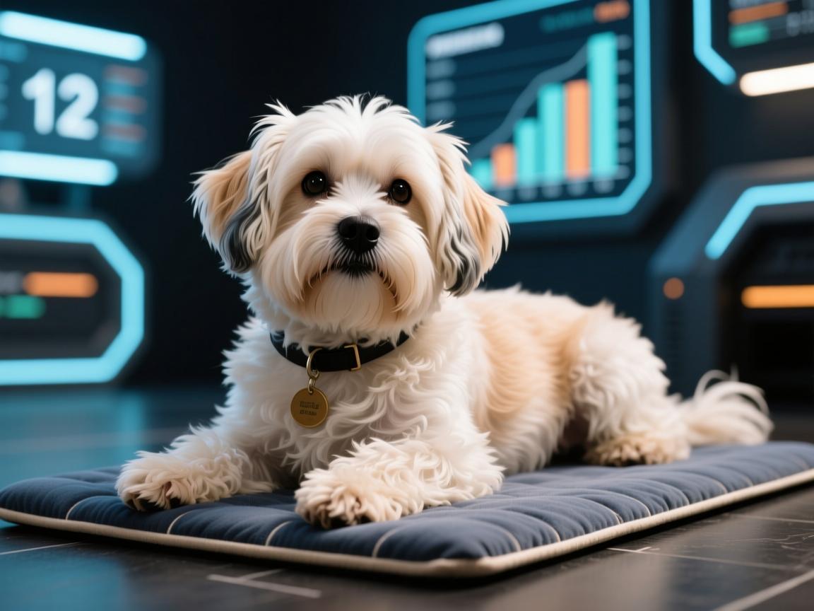 马尔济斯犬智商垫底?揭开犬类智商排名的惊人真相!