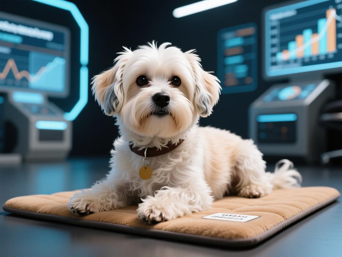 马尔济斯犬智商垫底?揭开犬类智商排名的惊人真相!