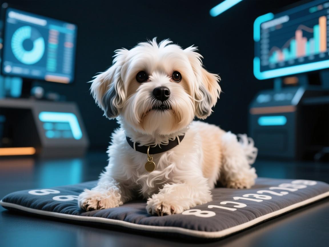 马尔济斯犬智商垫底?揭开犬类智商排名的惊人真相!