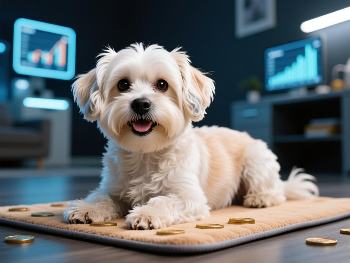 马尔济斯犬智商垫底?揭开犬类智商排名的惊人真相!