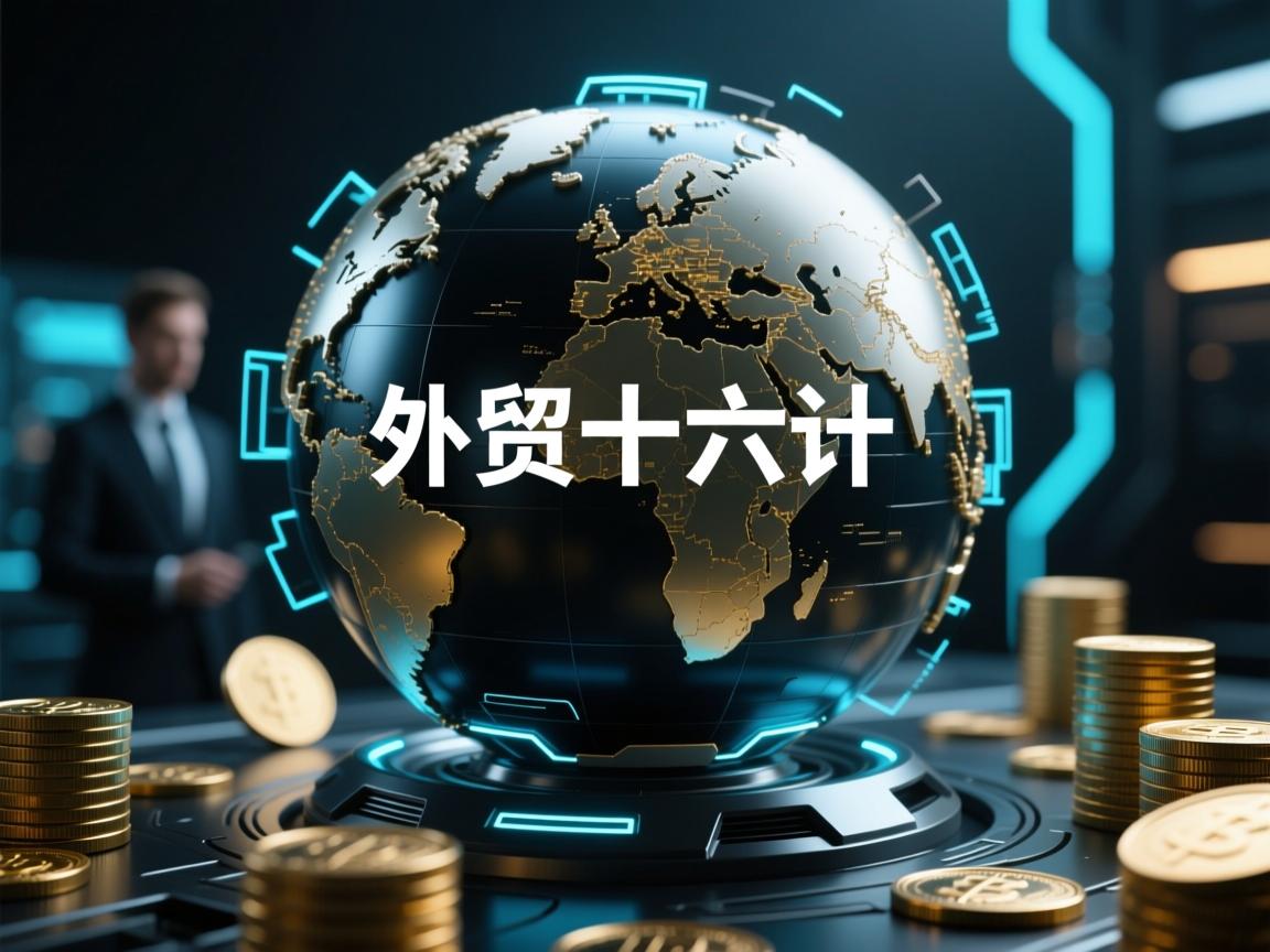 外贸三十六计，暗藏玄机的全球商战生存法则