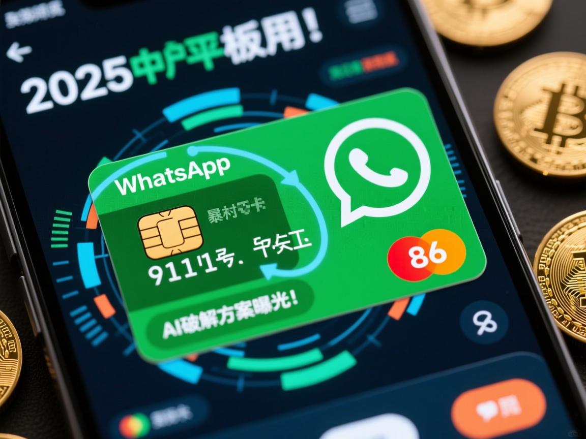 2025中东平板用户暴怒实录,86手机卡在WhatsApp验证码死循环,AI破解方案曝光!