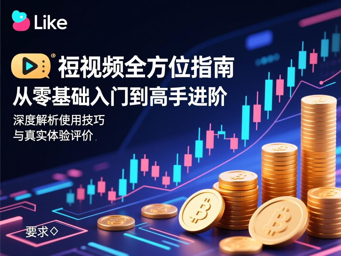 Likee短视频全方位指南,从零基础入门到高手进阶,深度解析使用技巧与真实体验评价
