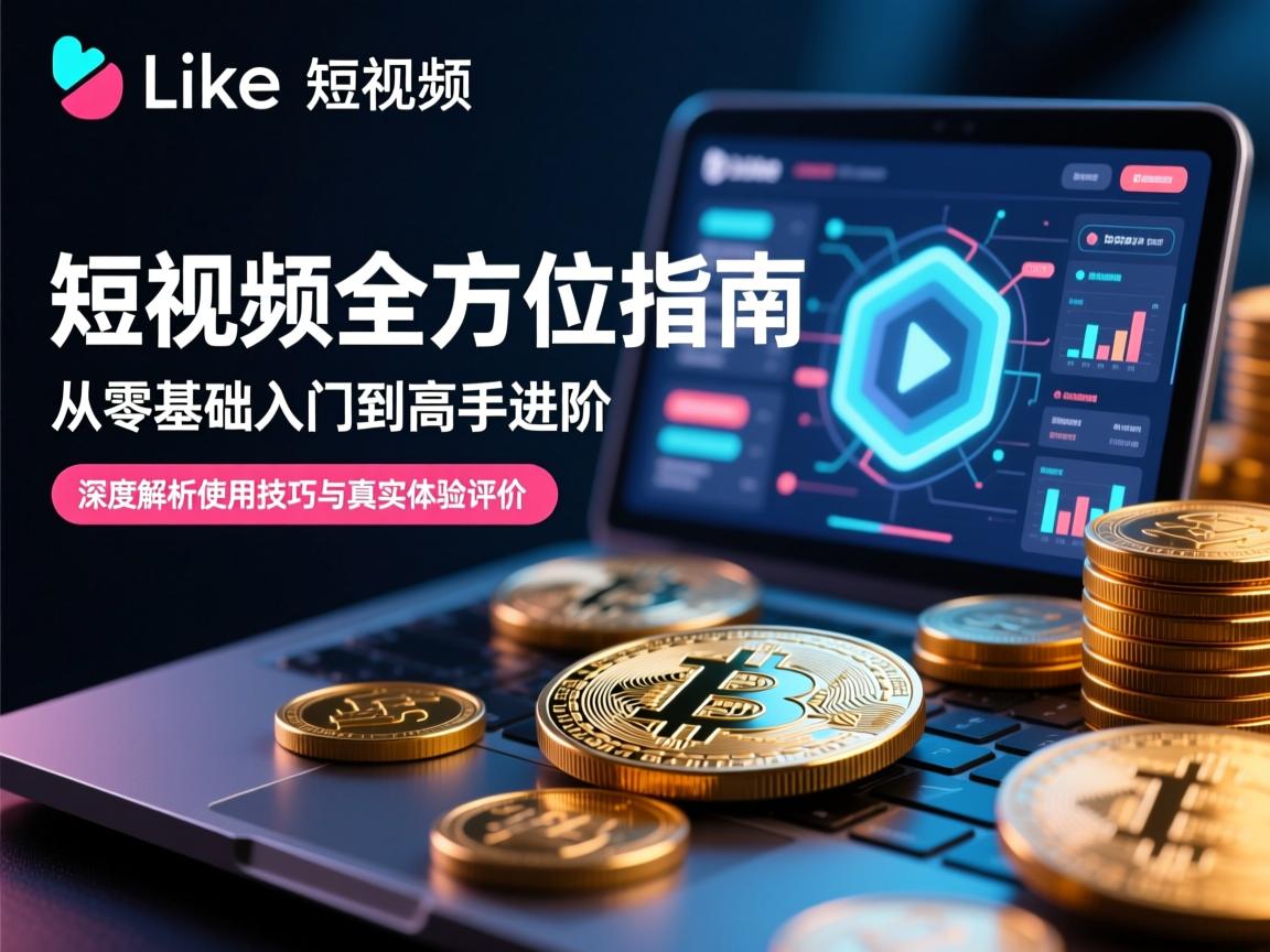 Likee短视频全方位指南,从零基础入门到高手进阶,深度解析使用技巧与真实体验评价