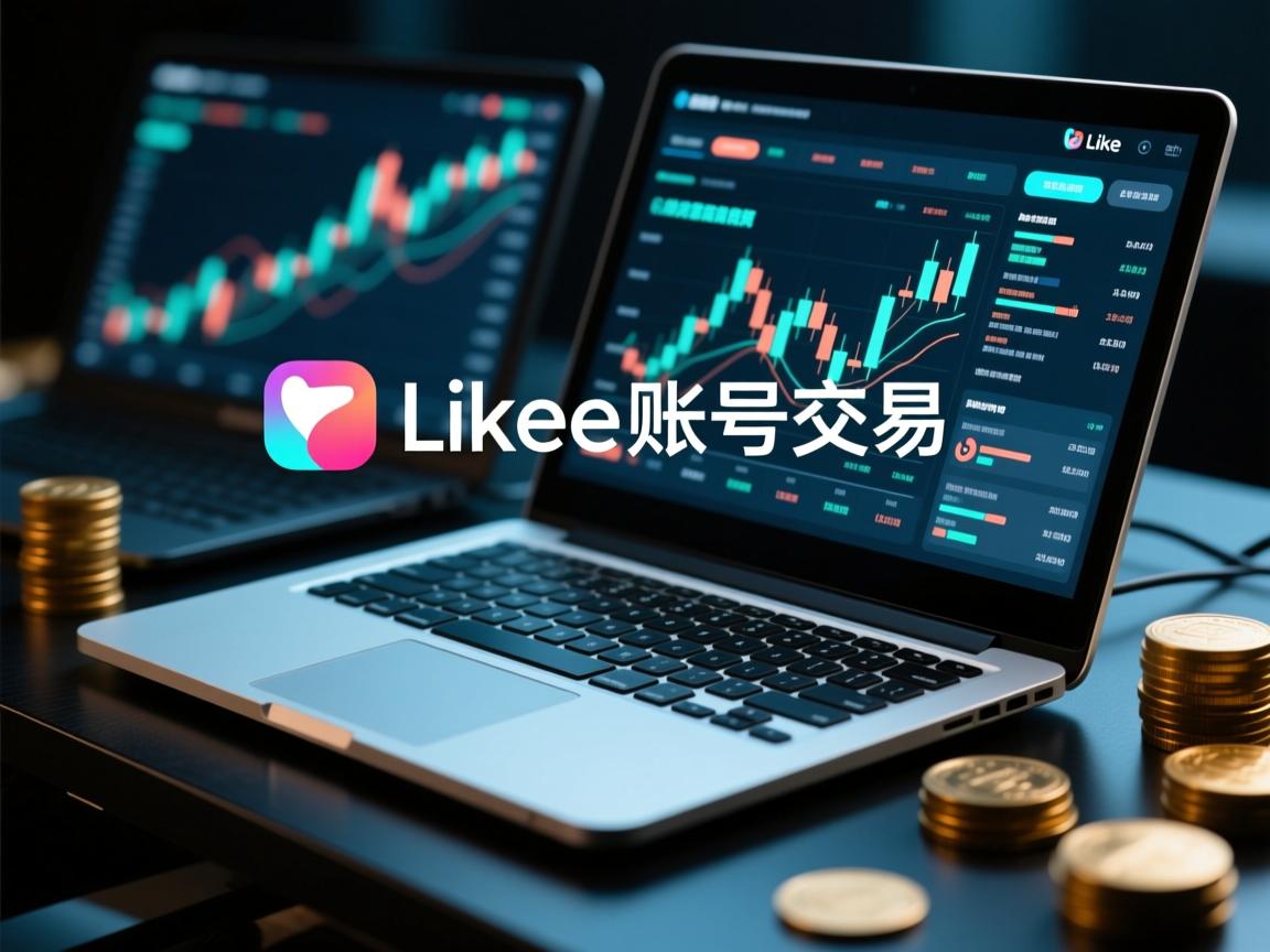 Likee账号交易暗流涌动!登录异常背后的真相大起底