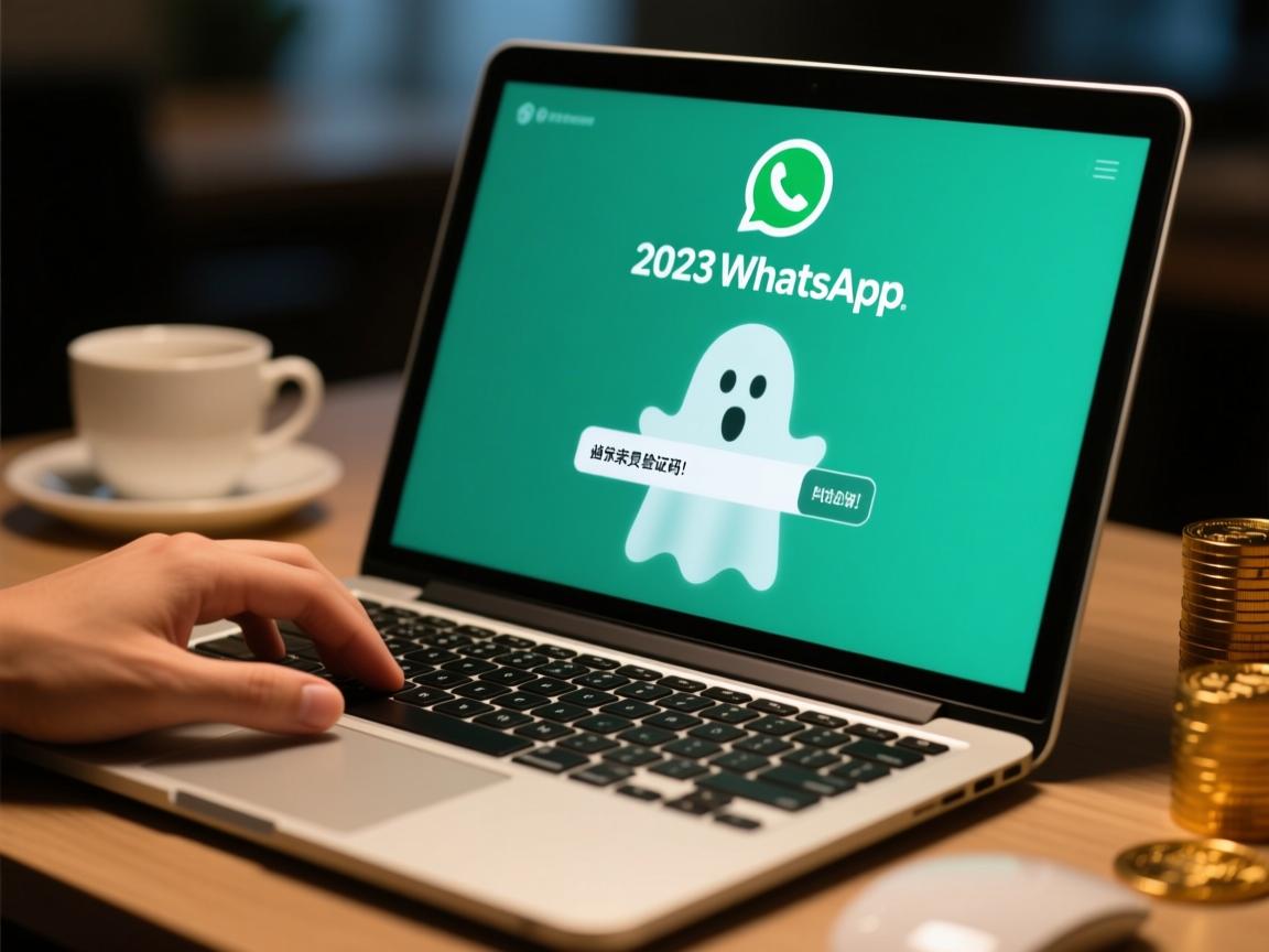 2023中东WhatsApp电脑注册惊现幽灵验证码!技术大牛亲测破解方案曝光