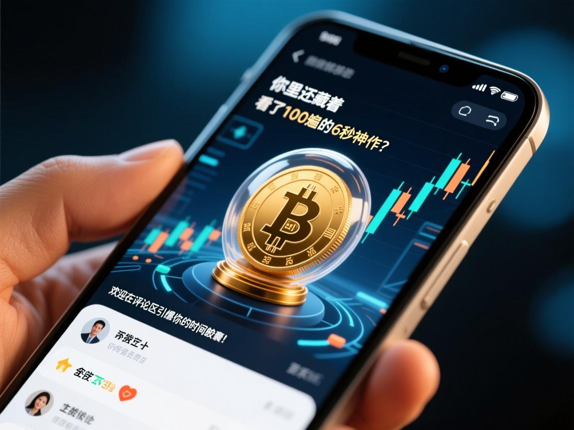 你手机里是否还藏着一段让你看了100遍的6秒神作?欢迎在评论区引爆你的时间胶囊!