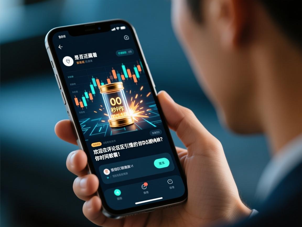 你手机里是否还藏着一段让你看了100遍的6秒神作?欢迎在评论区引爆你的时间胶囊!