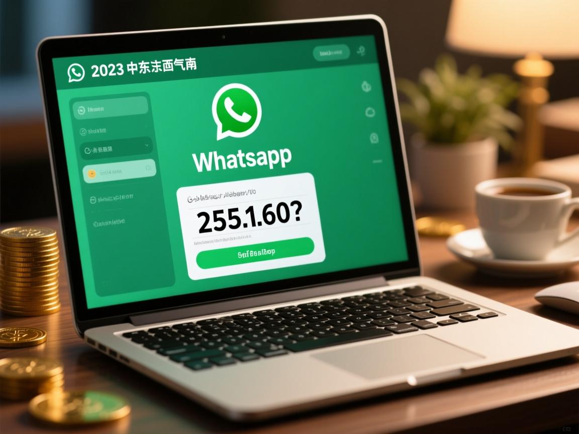 2023中东WhatsApp电脑注册验证码消失?终极解决指南