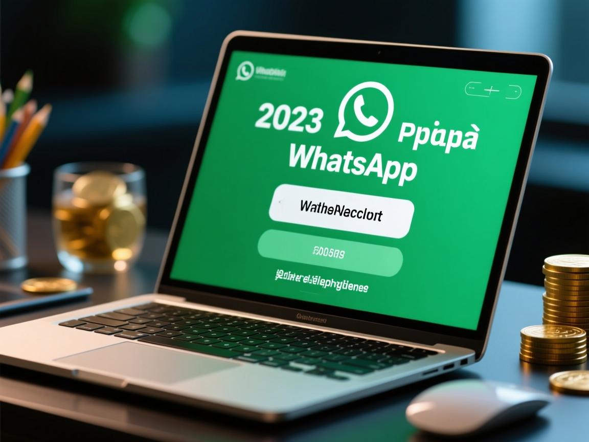 2023中东WhatsApp电脑注册验证码消失?终极解决指南
