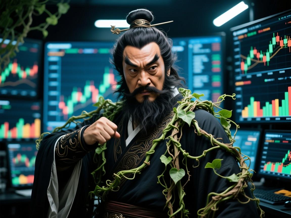 Vine账号交易黑市大起底!藤蔓公司是李逵还是李鬼?