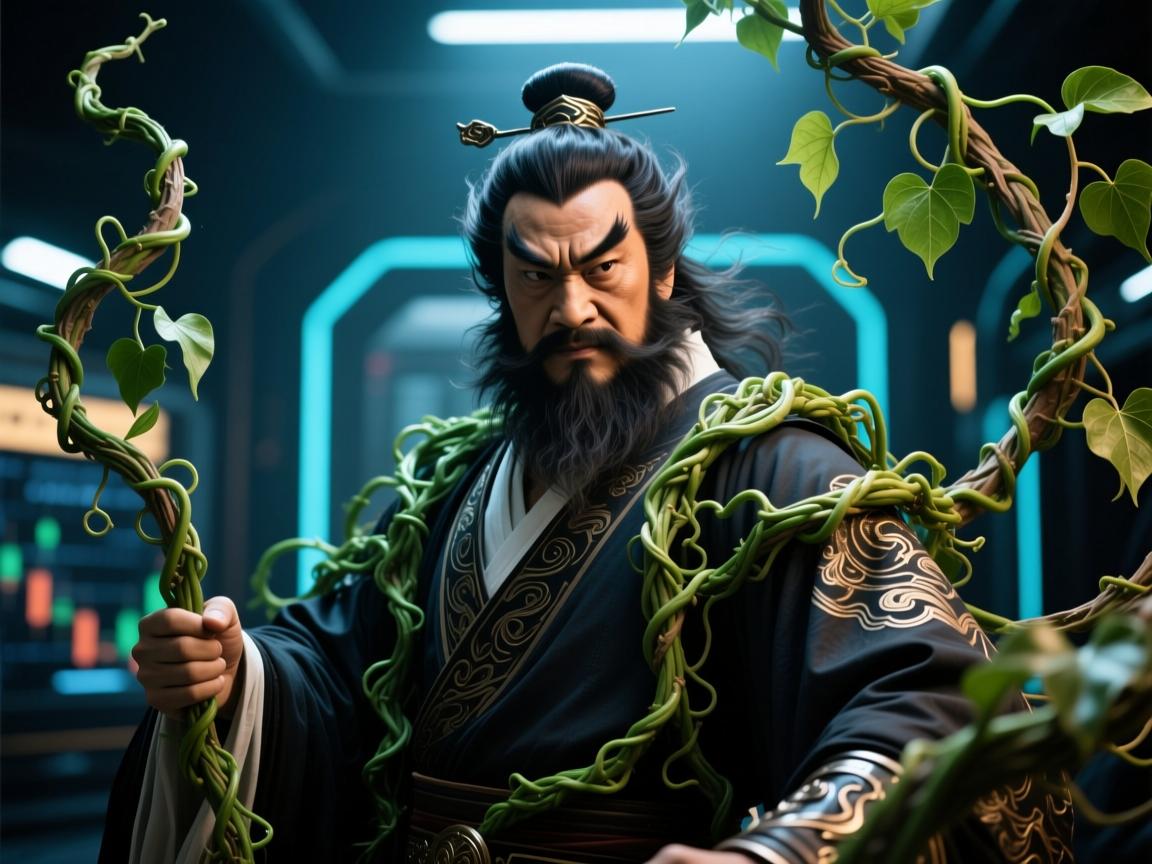 Vine账号交易黑市大起底!藤蔓公司是李逵还是李鬼?