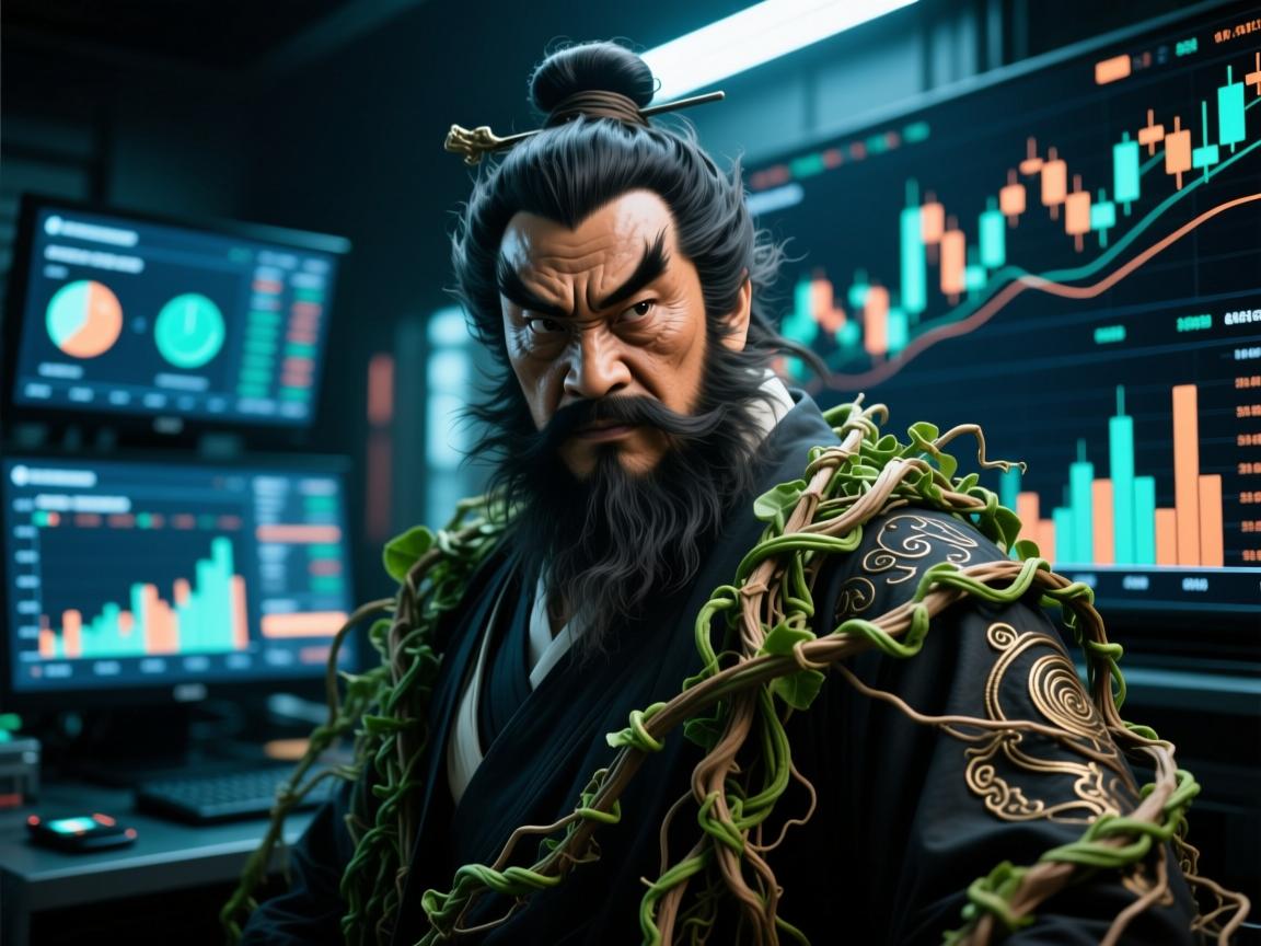 Vine账号交易黑市大起底!藤蔓公司是李逵还是李鬼?