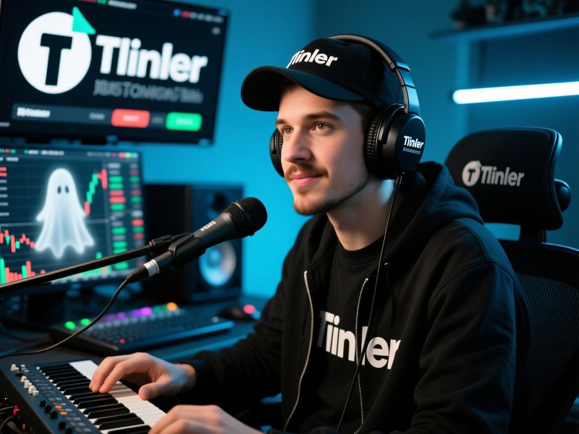 Triller账号黑市交易曝光!音乐人亲述幽灵账号陷阱,官方回应引爆争议