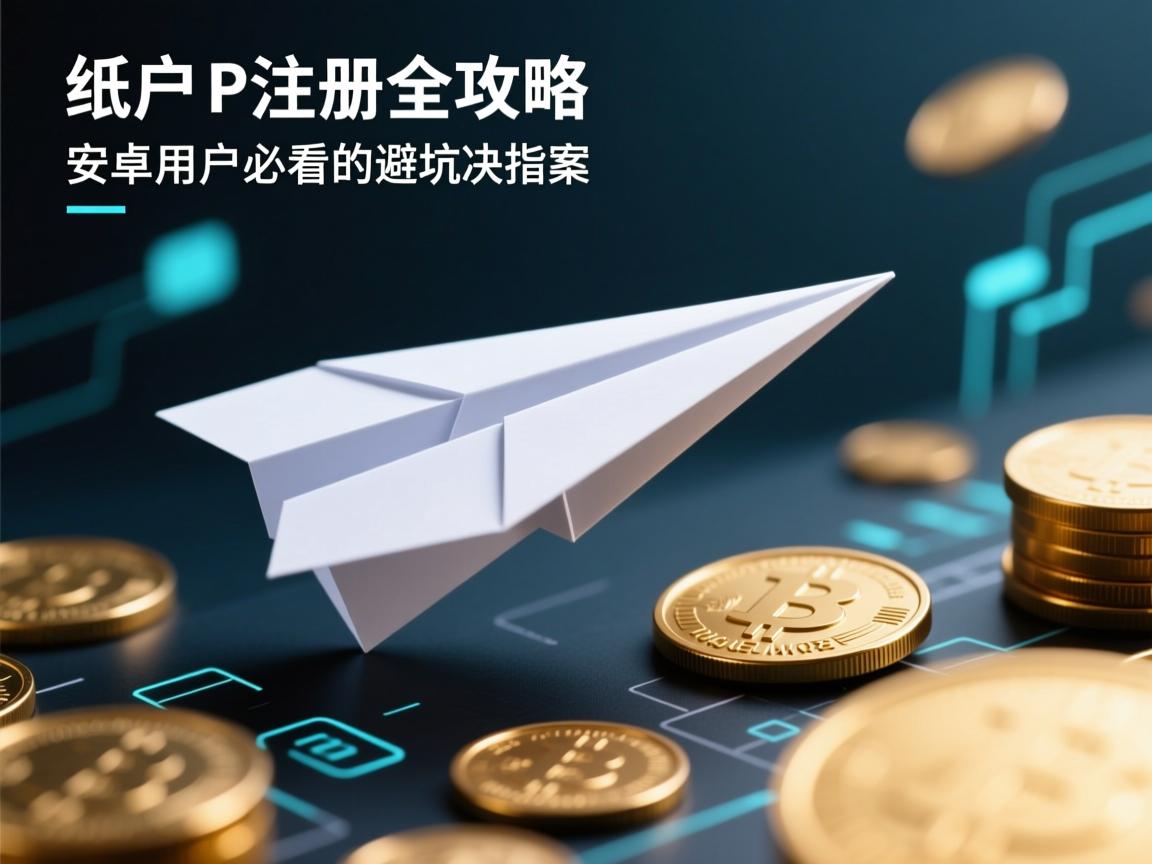 纸飞机注册全攻略,安卓用户必看的避坑指南(附终极解决方案)