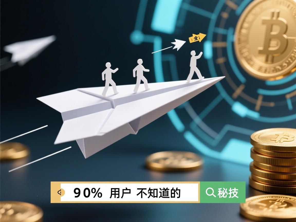 纸飞机加人全攻略,3秒精准锁定好友!90%用户不知道的搜索秘技