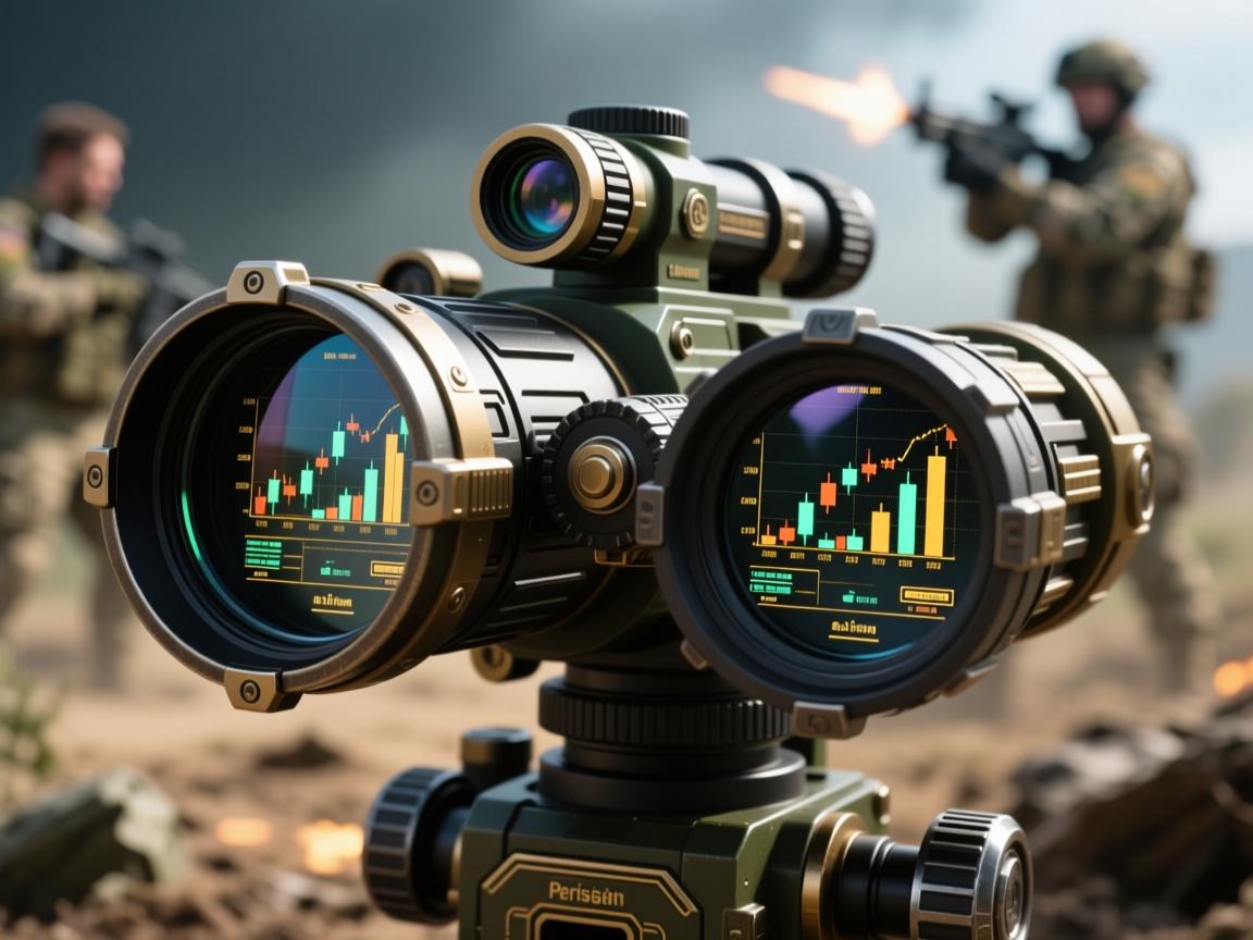 Periscope潜望镜使用全攻略,从战场神器到直播利器的惊天蜕变!