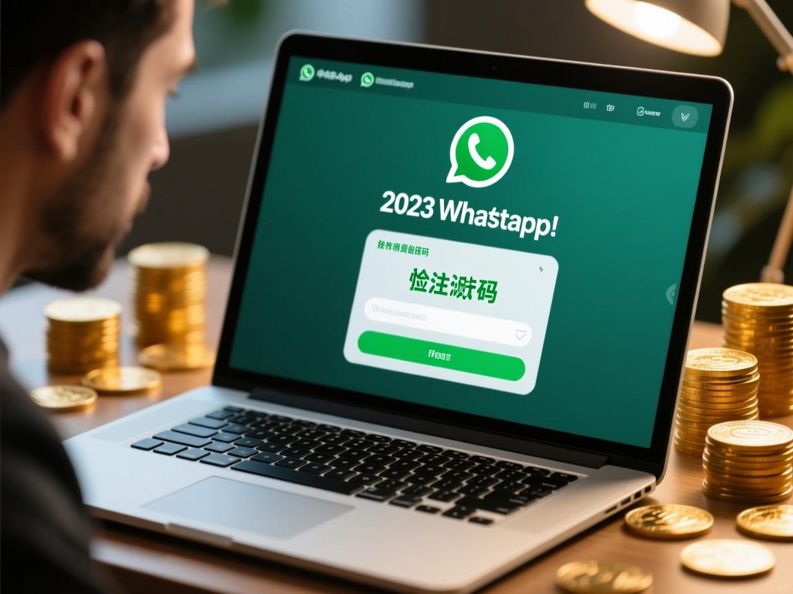 2023中东WhatsApp电脑注册惊现幽灵验证码!技术大牛亲测破解方案曝光