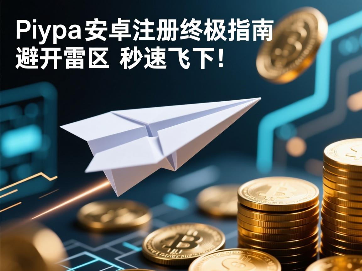 纸飞机安卓注册终极指南,避开雷区,秒速起飞!