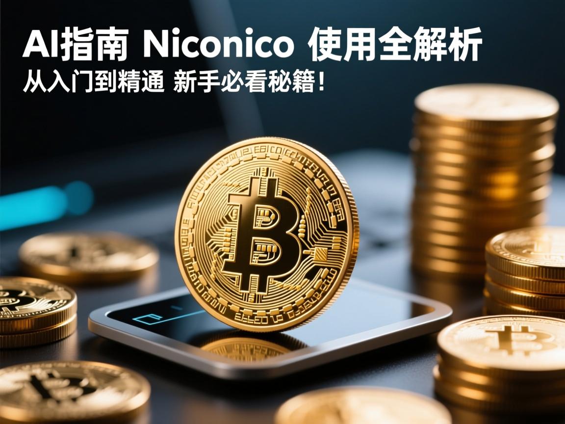 AI指南,Niconico使用全解析,从入门到精通,新手必看秘籍!
